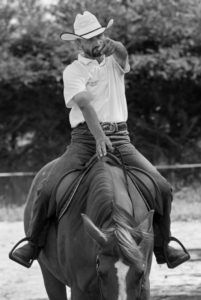 warszaty horsemanship 2016